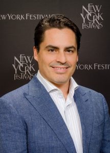 New York Festivals Global Awards Announces 2017 Executive and Grand Juries