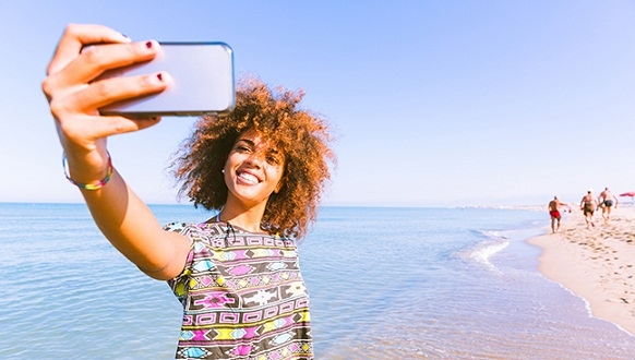 Is Snapchat the Axe of social media?