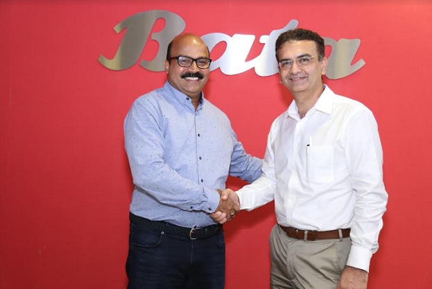 Sandeep Kataria joins Bata India as Country Manager