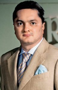 Raymond Group takes control of Kamasutra