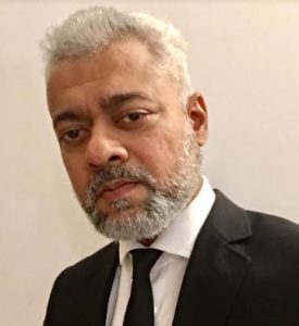 Vijay Jacob Parakkal joins as the head of J Walter Thompson Kolkata