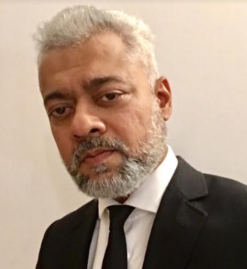 Vijay Jacob Parakkal joins as the head of J Walter Thompson Kolkata