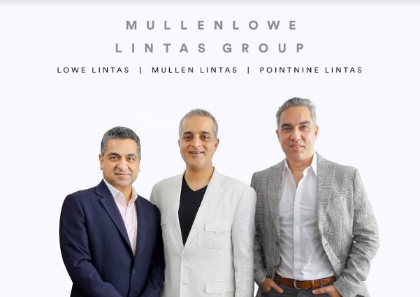 PointNine Lintas appoints Asheesh Malhotra as Executive Director, GolinOpinion
