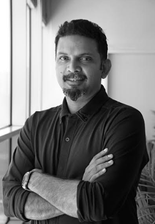 Anil S Nair inducted into Saatchi & Saatchi Global Leadership Team