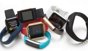 Worldwide Wearable Device Sales to Grow 17 Percent in 2017