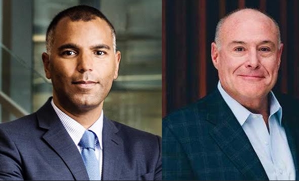 Michael Houston promoted as Grey Group Worldwide CEO