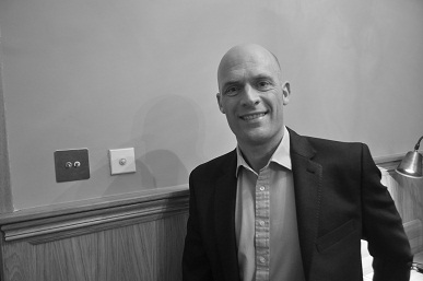 Richard Ingleton to take over CEO role for Kantar’s Insights brands