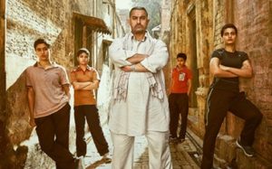 Zee Cinema’s I-Day premiere of ‘Dangal’ rated 170% higher than its second airing