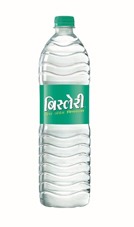 Bisleri goes local