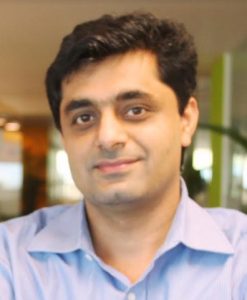 Walmart India appoints Devendra Chawla as EVP & COO