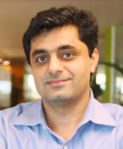 Walmart India appoints Devendra Chawla as EVP & COO