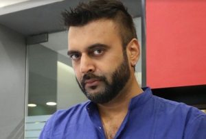 93.5 Red FM appoints Ranjit Pathak as National Programming Head