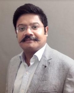 Subho Sengupta appointed as Head of Contract Delhi