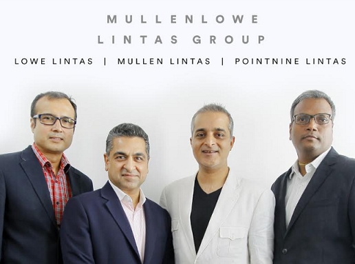 PointNineLintas announces leadership team