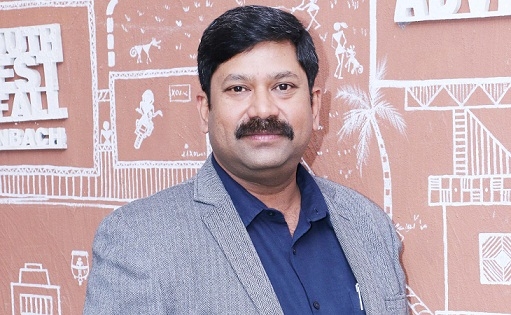 DDB MudraMax reinforces senior leadership