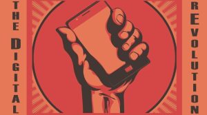 Asian Markets Emerge as Major Players in the Digital Revolution