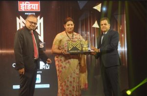 Inaugural Marquee Awards India Celebrates 2017 Winners