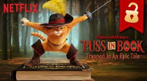 Interactive storytelling