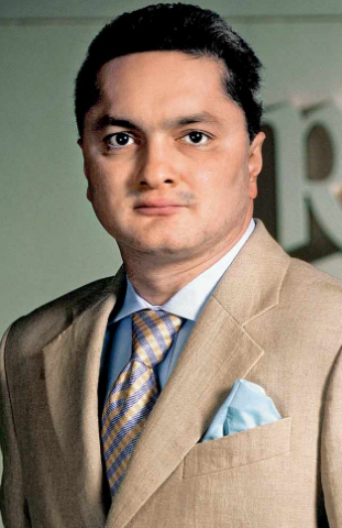 Raymond Group takes control of Kamasutra