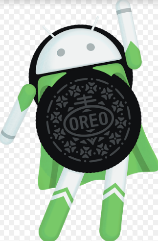 Google and Oreo partner to launch Android Oreo