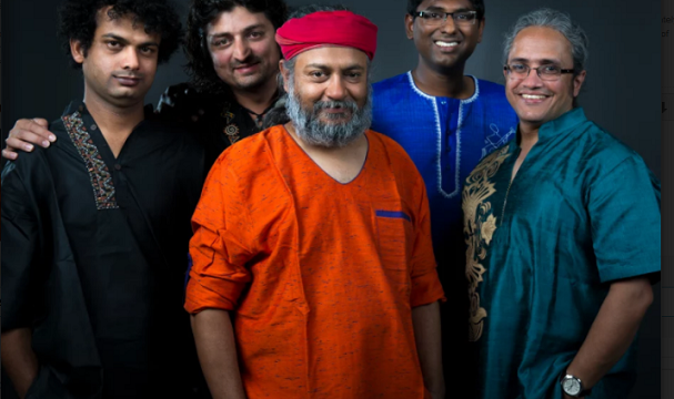 93.5 RED FM’s MusiCom, performs across 6 cities of India