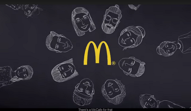 McDonald’s India launches new digital campaign