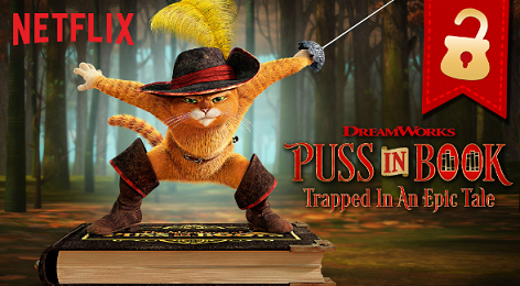 Interactive storytelling