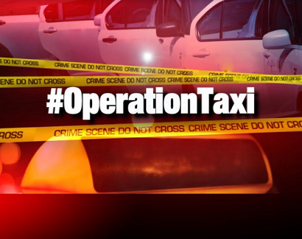 CNN-News18’s Special Investigation #OperationTaxi exposes dangers of App-based cabs