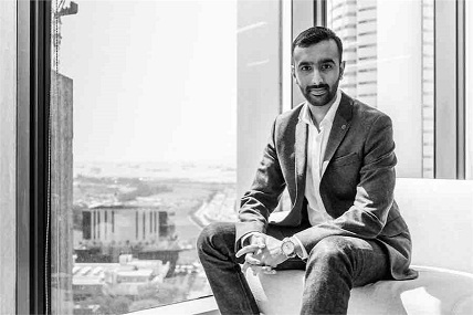 iProspect names Rohan Philips as Global Chief Product Officer