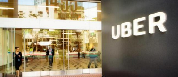 Put Women in Charge of Uber