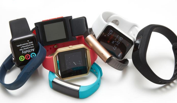Worldwide Wearable Device Sales to Grow 17 Percent in 2017