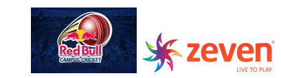 Zeven partners with Red Bull Campus Cricket 2017