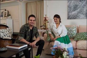 Fox Life to premiere a brand new show on celebrity home decor- Design HQ