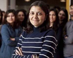 SHEROES Expands Leadership Team