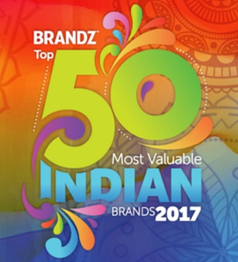 Turnaround for India’s top brands as they grow their value 21% in one year