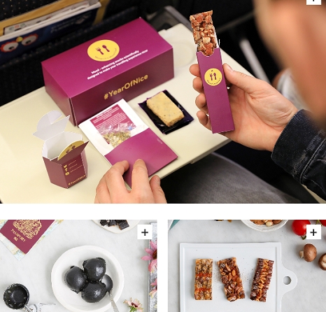 Food as a “mood enhancer” 2 Food as a “mood enhancer”