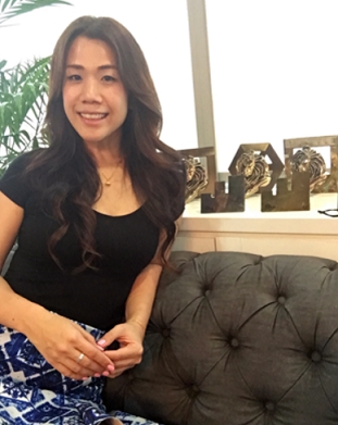 Y&R China names Annie Boo as national Chief Executive Officer