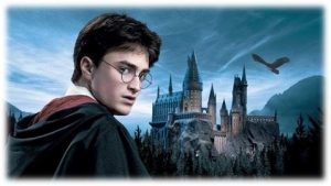 &pictures presents a magical journey with the ‘The Harry Potter Film Series’