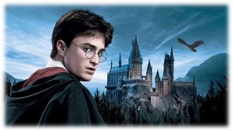 &pictures presents a magical journey with the ‘The Harry Potter Film Series’ 2 &pictures presents a magical journey with the ‘The Harry Potter Film Series’