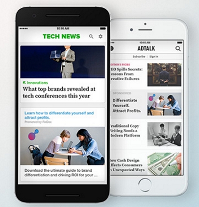 Introducing the LinkedIn Audience Network