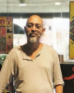 Dentsu India appoints Rahul Sengupta as Chief Creative Officer