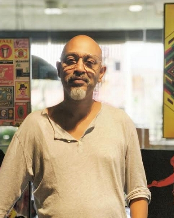 Dentsu India appoints Rahul Sengupta as Chief Creative Officer 2 Dentsu India appoints Rahul Sengupta as Chief Creative Officer