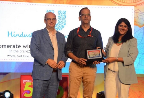 Top 50 Most Valuable Indian Brands 2017