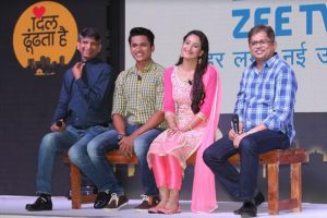 Zee TV launches new fiction offering Dil Dhoondta Hai