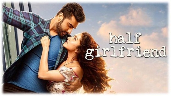 &pictures presents World Television Premiere of 'Half Girlfriend' 2 &pictures presents World Television Premiere of 'Half Girlfriend'