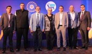 Star India wins VIVO IPL Global Media and Digital Rights