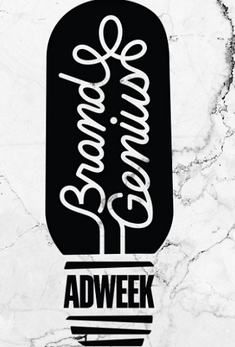 Adweek Announces Winners of 2017 Brand Genius Awards