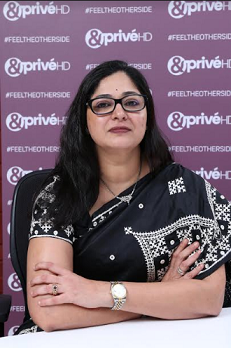 ZEEL launches Premium HD English Cinema Channel- &Privé HD