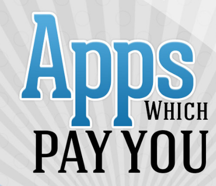 Few Apps through which you can earn money for doing almost nothing