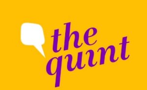 The Quint Wins Big at Digipub and South Asian Digital Media Awards